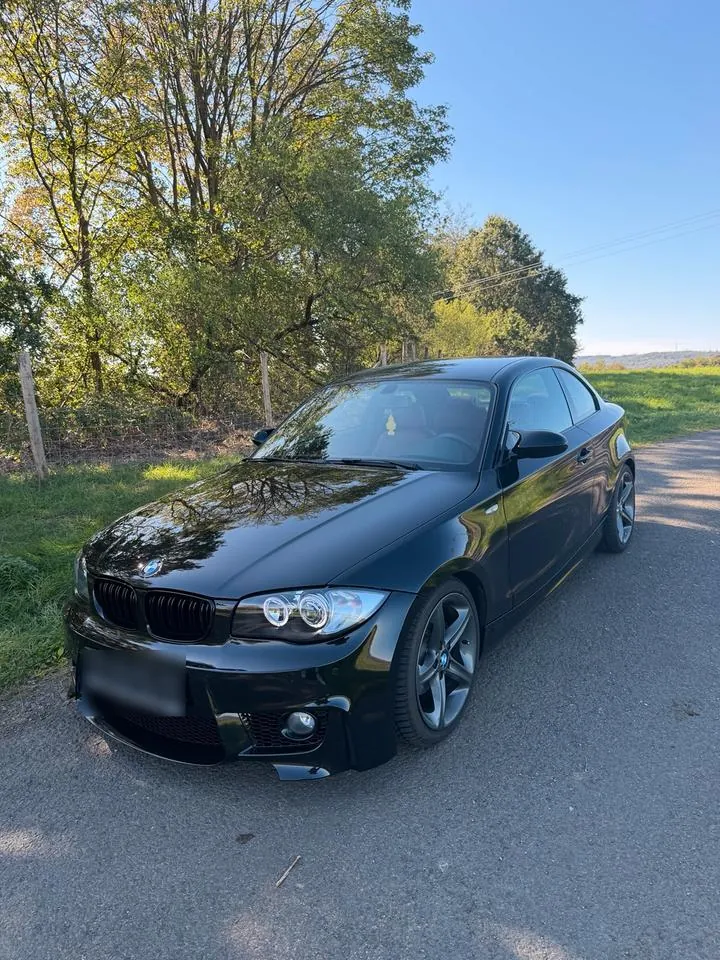 BMW 125I