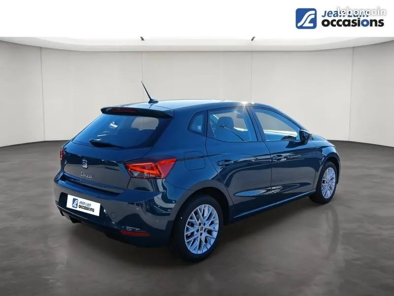 Seat Ibiza 2025 photo 5