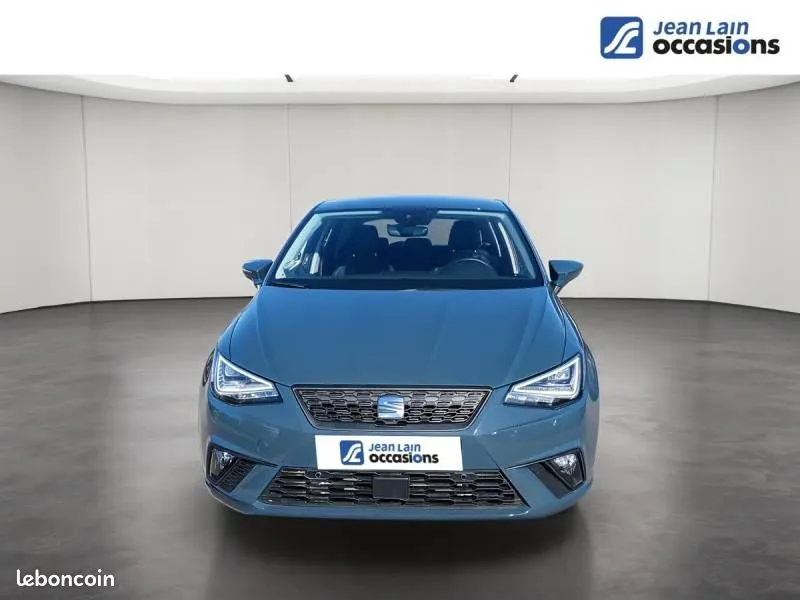 Seat Ibiza 2025 photo 2