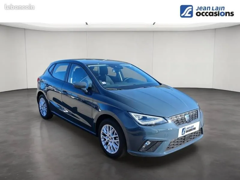 Seat Ibiza 2025 photo 3