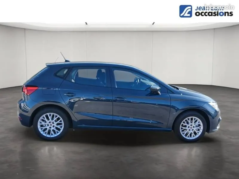 Seat Ibiza 2025 photo 4