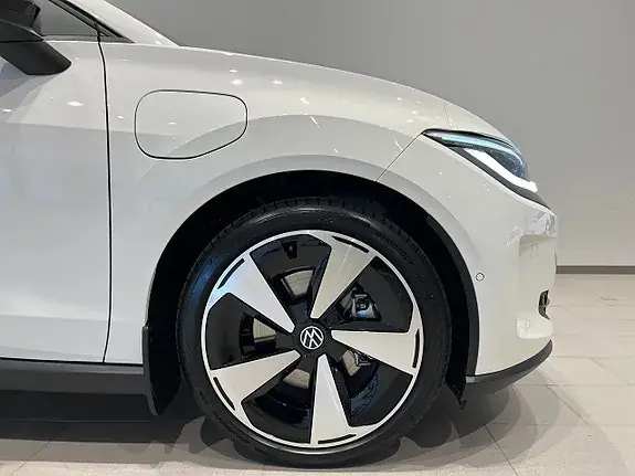 Volkswagen Id. Polo 2027 photo 3