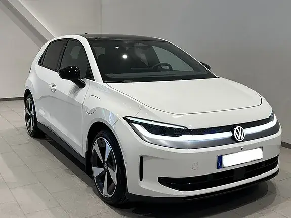 Volkswagen Id. Polo