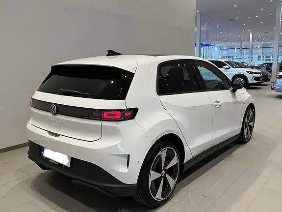 Volkswagen Id. Polo 2027 photo 5