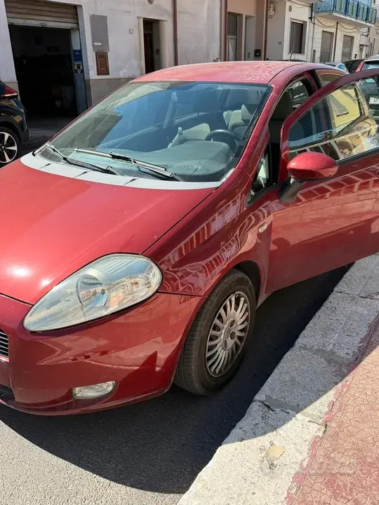 Fiat Grande Punto