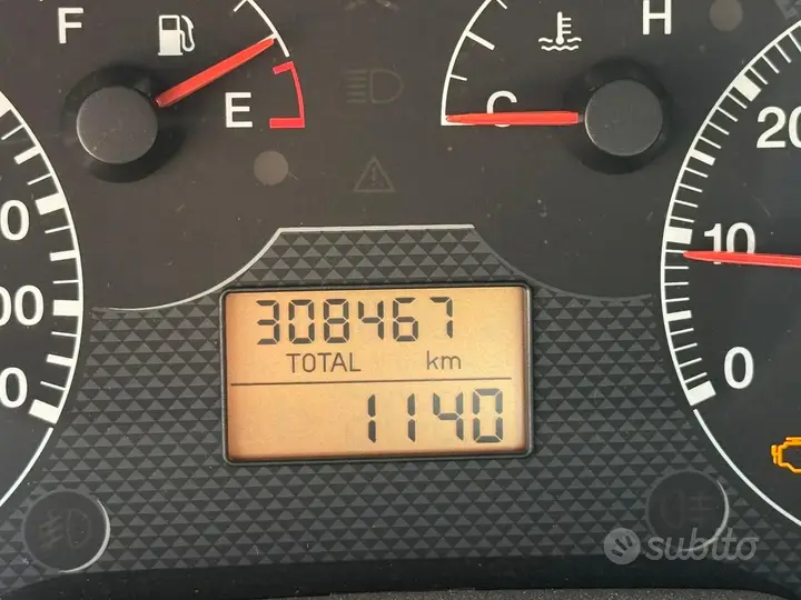 Fiat Grande Punto 2006 photo 5