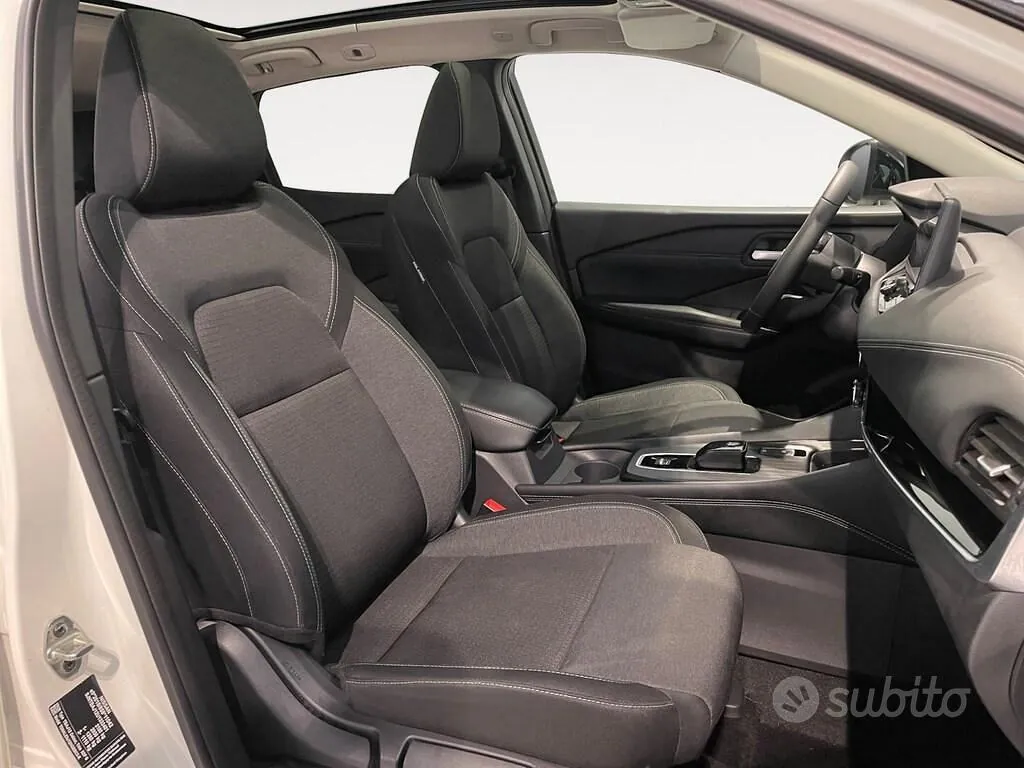 Nissan Qashqai 2023 photo 3