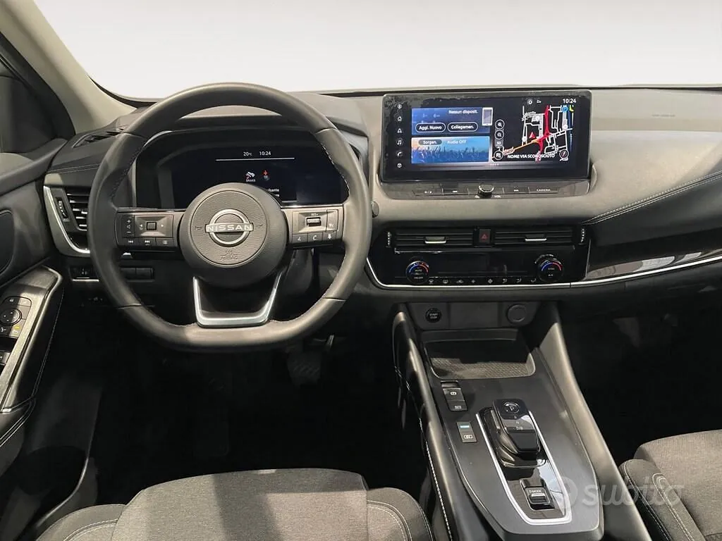 Nissan Qashqai 2023 photo 4