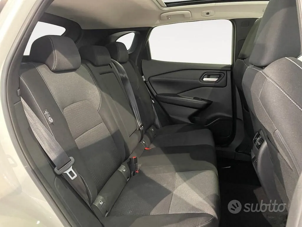 Nissan Qashqai 2023 photo 5