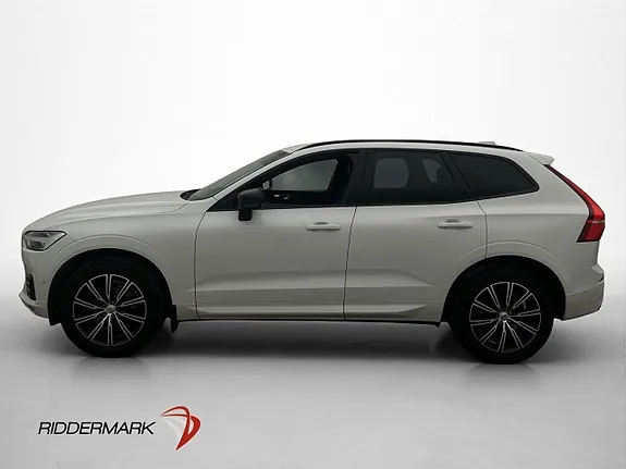 Volvo Xc60 2020 photo 4