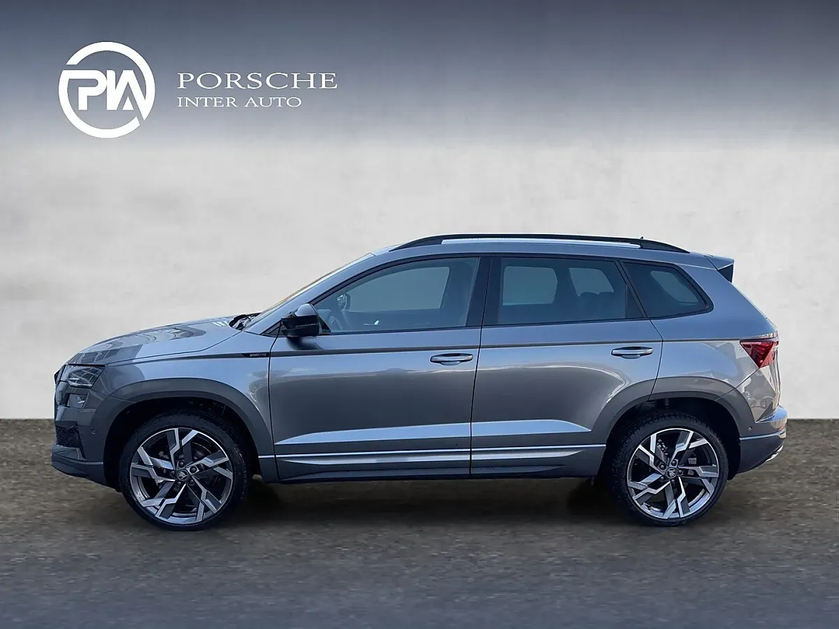 Skoda Karoq 2026 photo 2