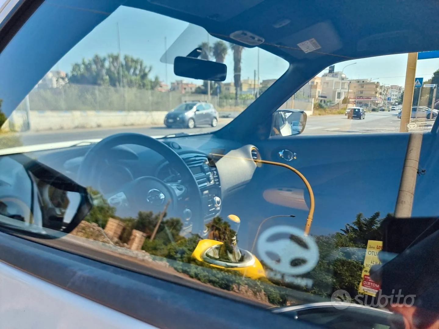 Nissan Juke 2017 photo 5