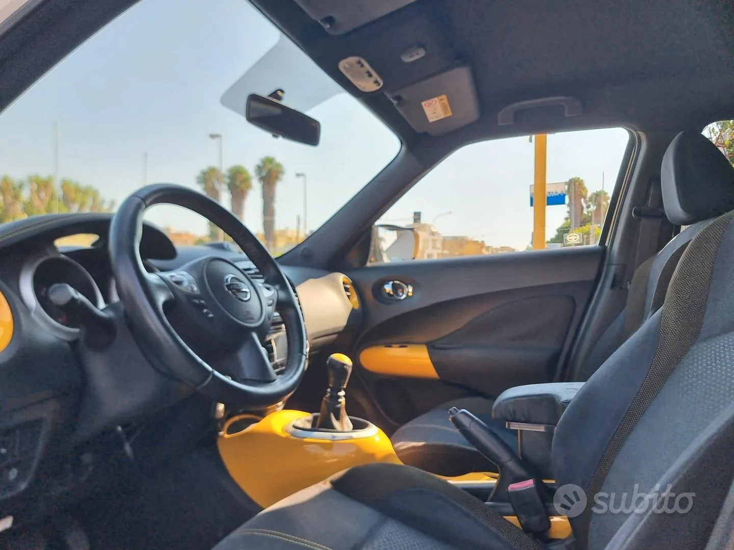 Nissan Juke 2017 photo 3