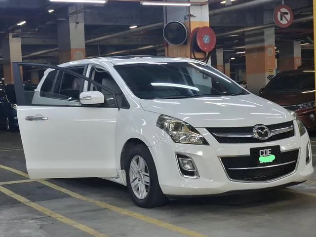 Mazda 8