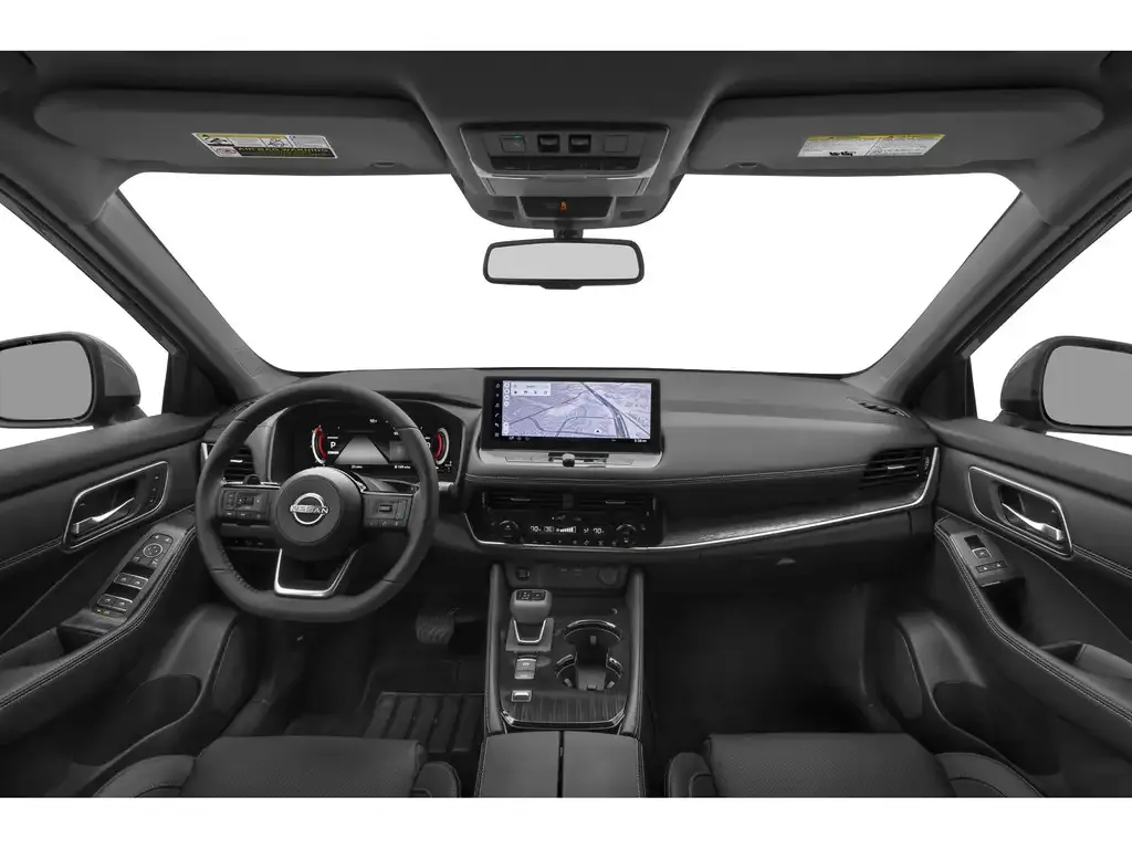 Nissan Rogue 2026 photo 5