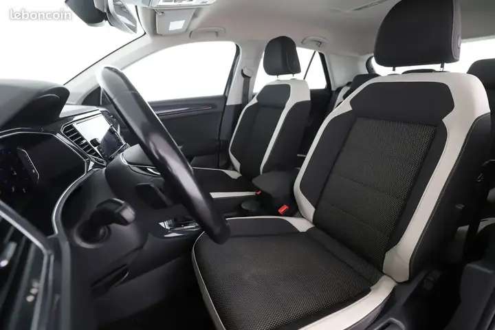 Volkswagen T-Roc 2018 photo 5