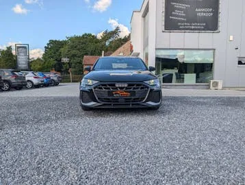 Audi A3 2024 photo 2