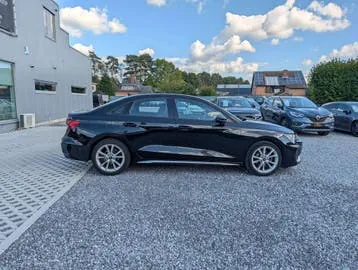 Audi A3 2024 photo 3