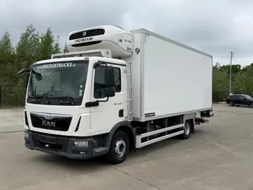 MAN Tgl 12.250