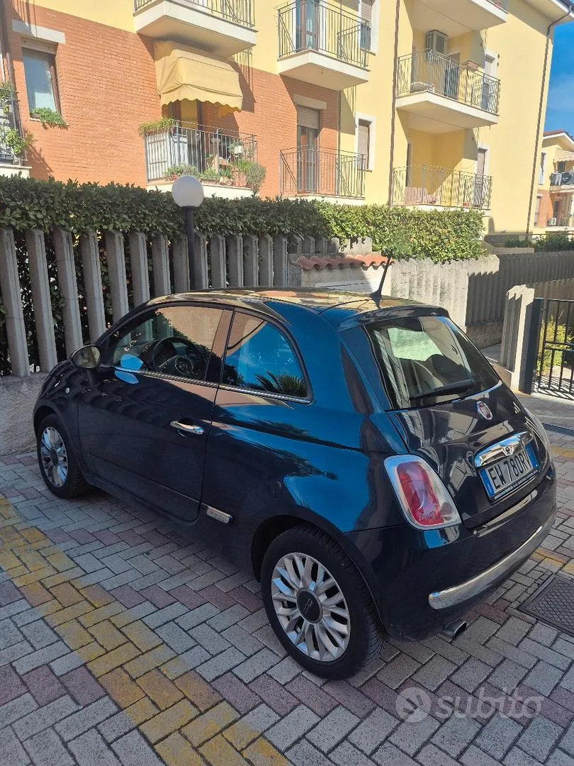 Fiat 500 2014 photo 3