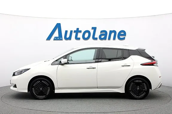 Nissan Leaf 2023 photo 5