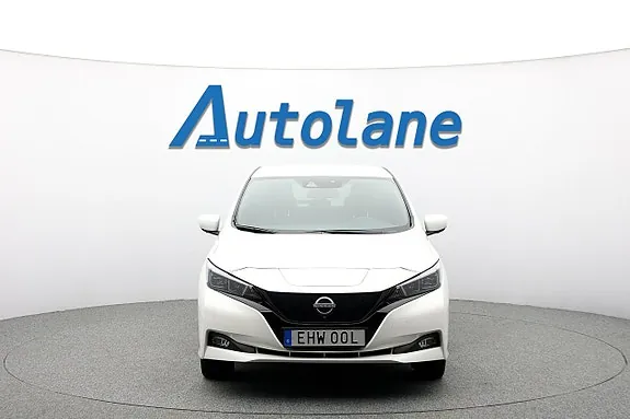Nissan Leaf 2023 photo 3