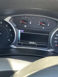 Holden Equinox 2019 photo 3