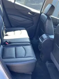 Holden Equinox 2019 photo 5