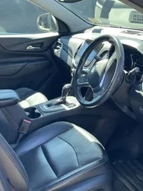 Holden Equinox 2019 photo 4