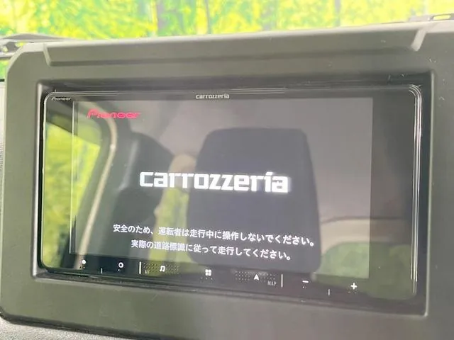 Suzuki Jimny Sierra 2024 photo 3