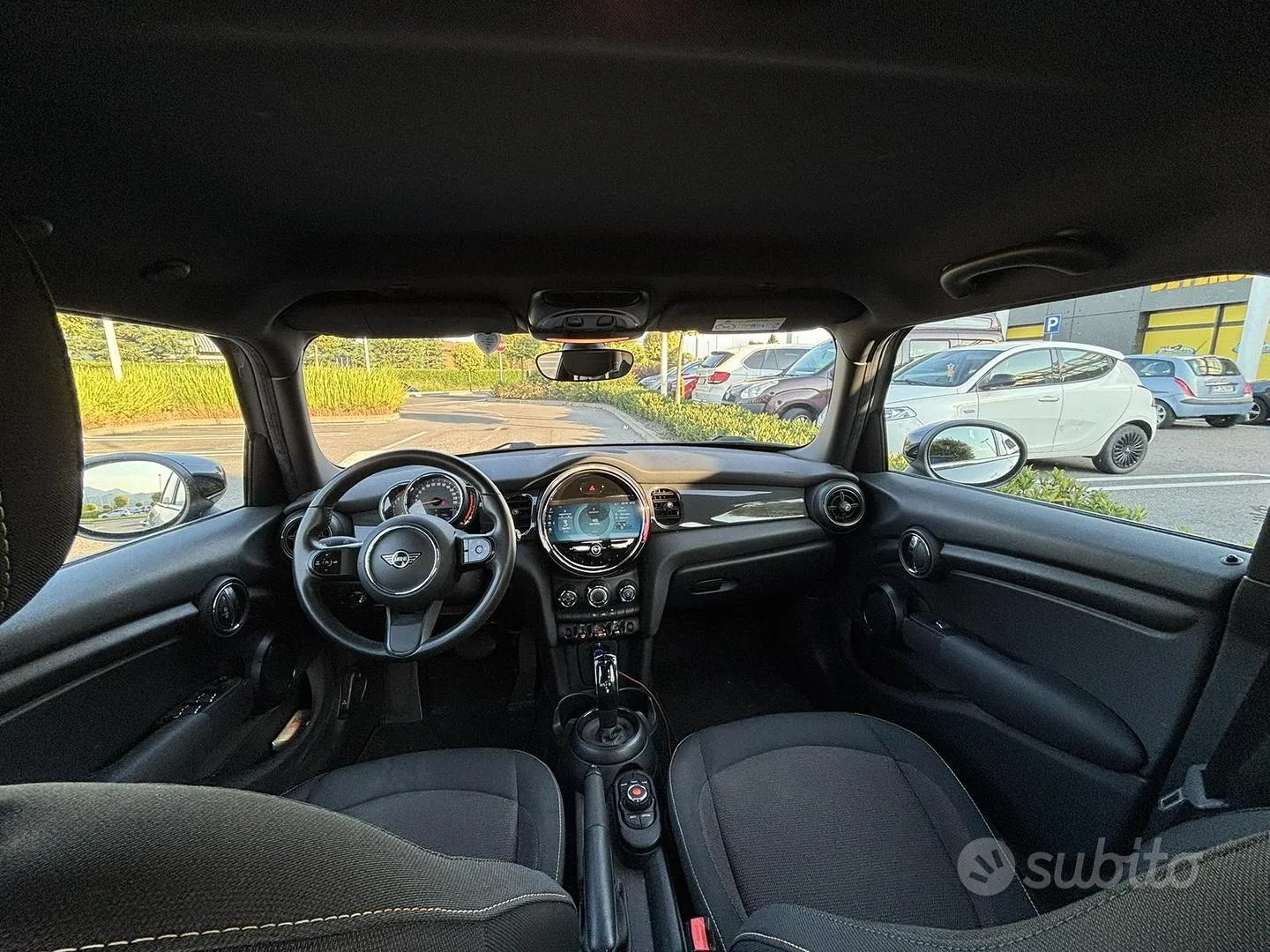Mini Cooper 2021 photo 5