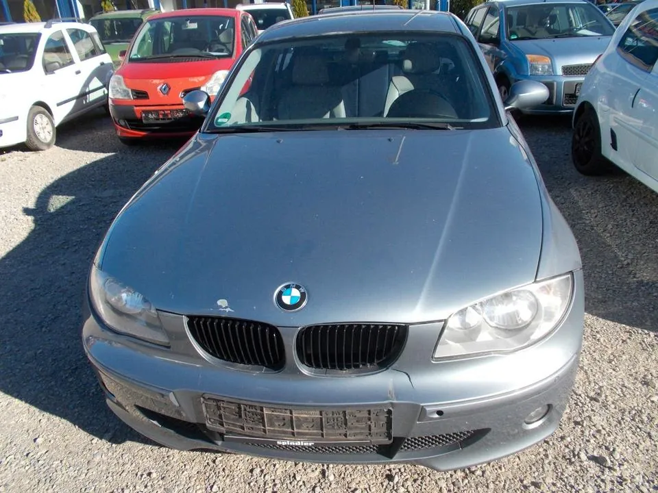 BMW 120I