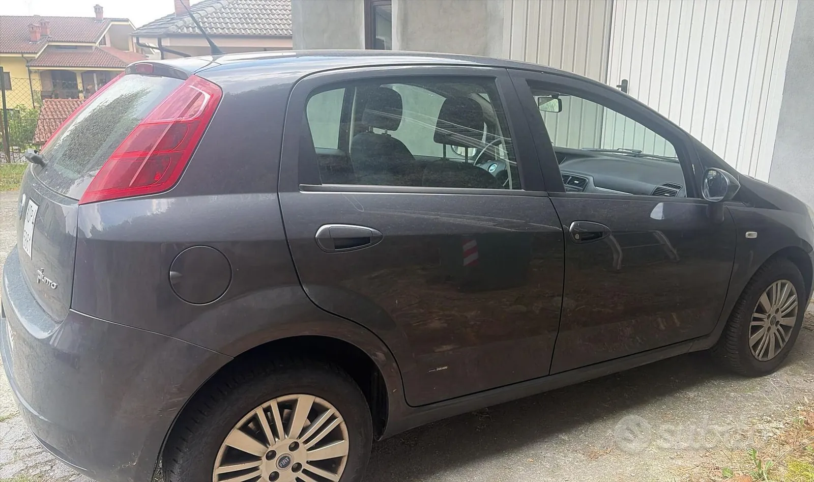 Fiat Grande Punto
