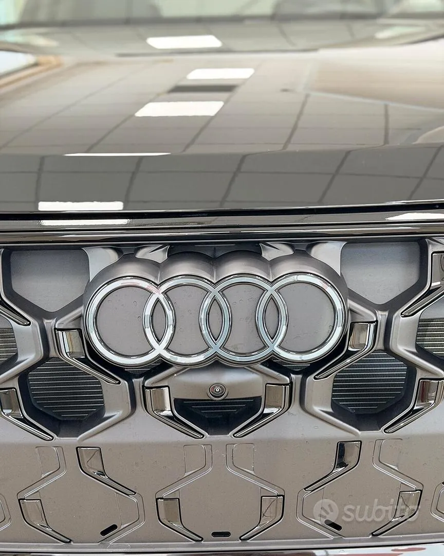 Audi Q5 2026 photo 5