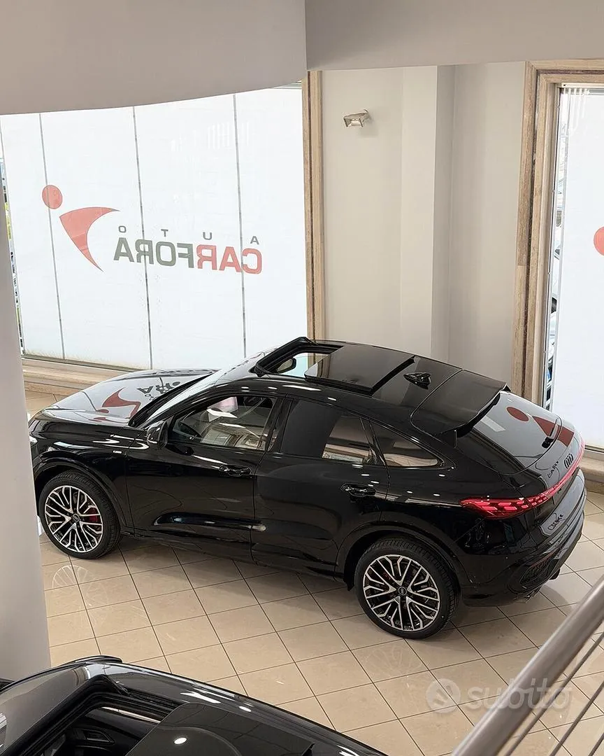Audi Q5 2026 photo 4