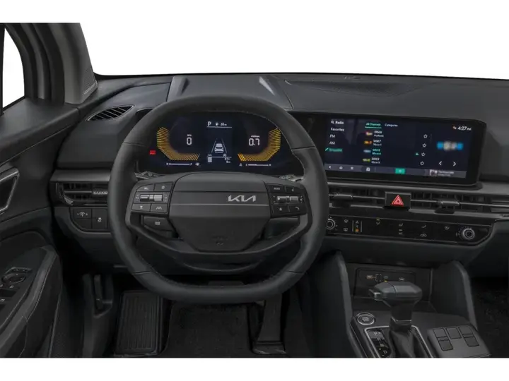 Kia Sportage 2026 photo 4