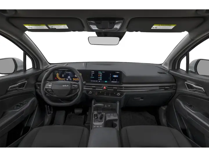 Kia Sportage 2026 photo 5