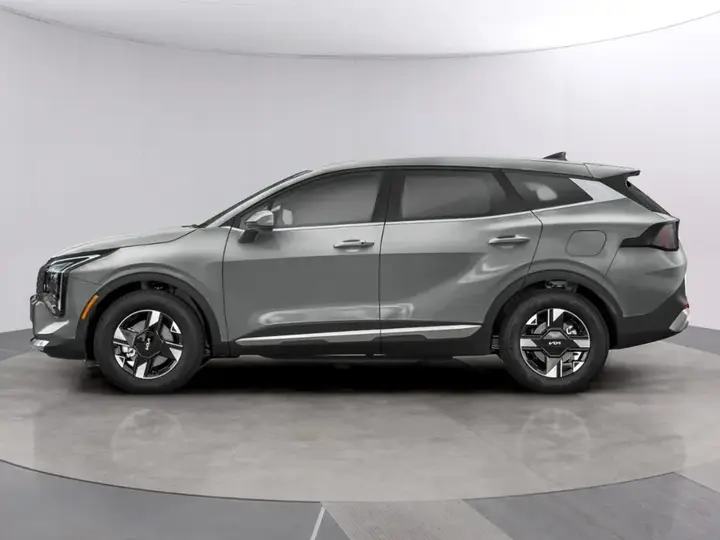 Kia Sportage 2026 photo 3
