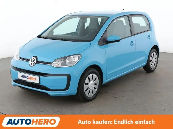 Volkswagen Up