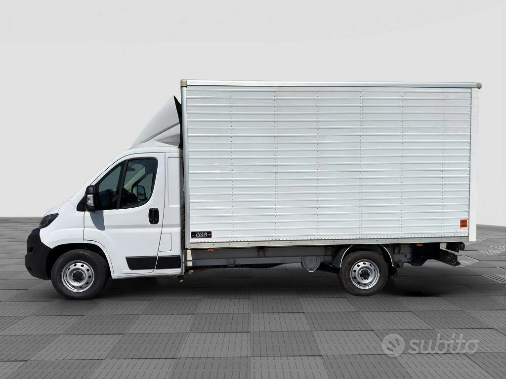 Fiat Ducato 2023 photo 2