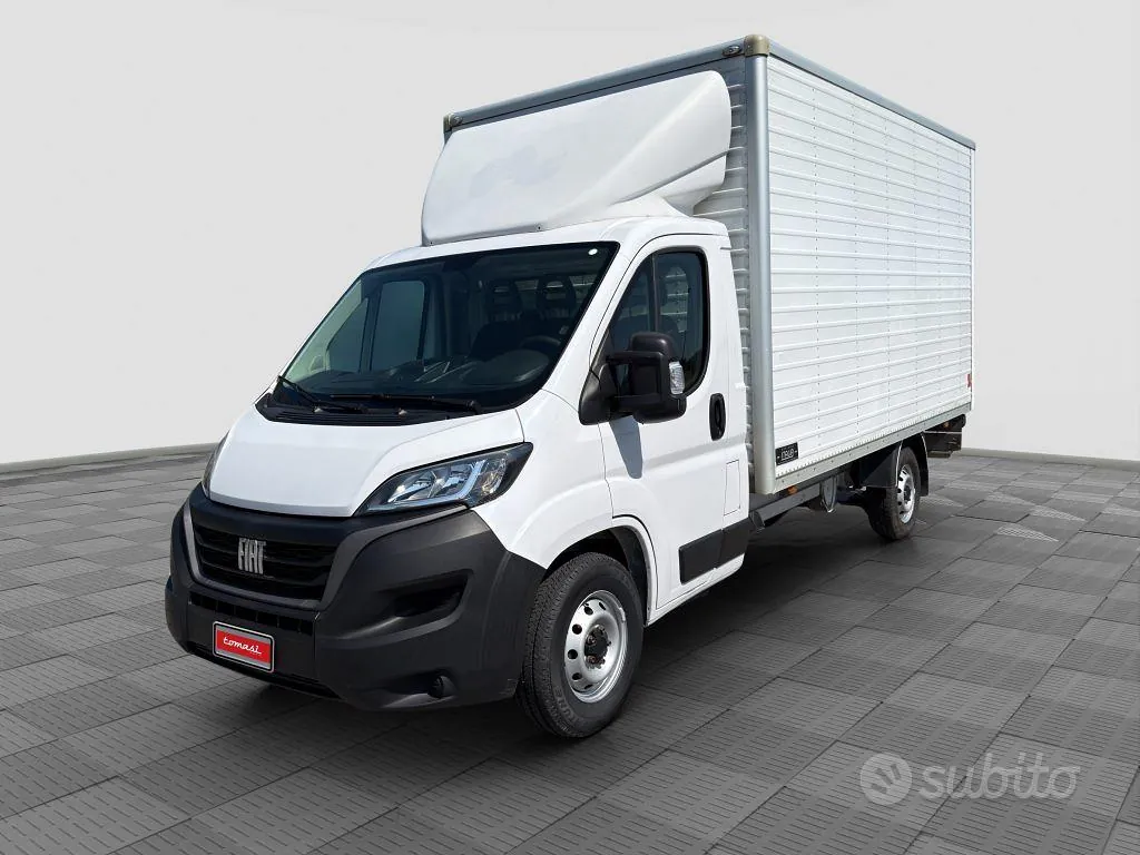 Fiat Ducato
