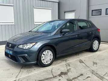Seat Ibiza 2020 photo 2