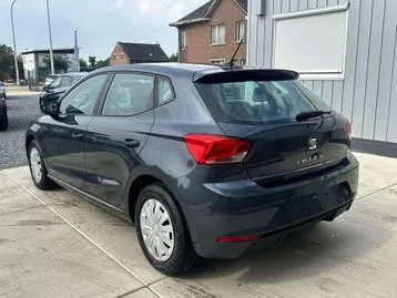 Seat Ibiza 2020 photo 3