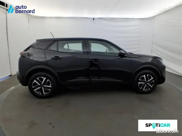 Peugeot 2008 2025 photo 4