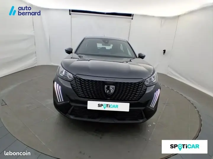 Peugeot 2008 2025 photo 2