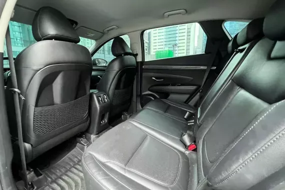 Hyundai Tucson 2023 photo 5