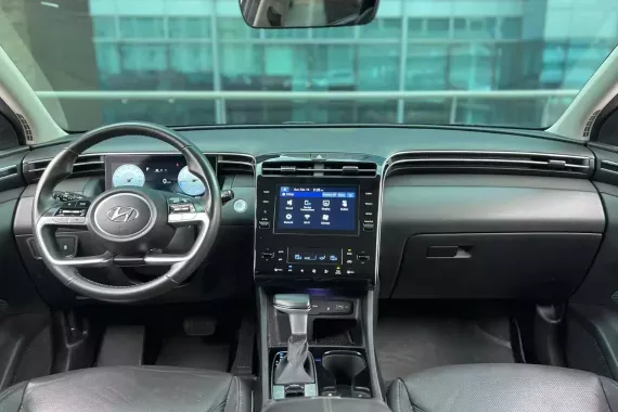 Hyundai Tucson 2023 photo 4