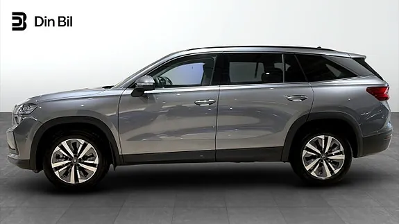 Skoda Kodiaq 2026 photo 3