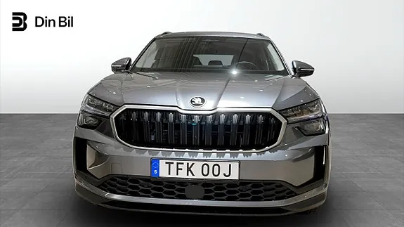 Skoda Kodiaq 2026 photo 2