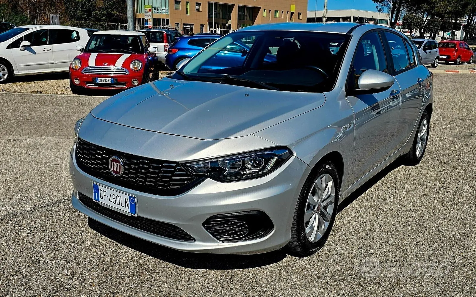 Fiat Tipo